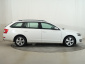Škoda Octavia, 2017