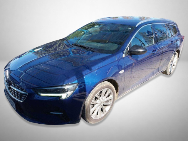 Opel Insignia 2020