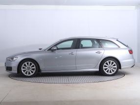 Audi A6 - 2015