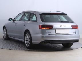 Audi A6 - 2015