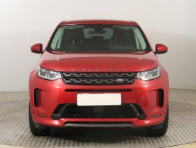 Land Rover Discovery Sport - 2020