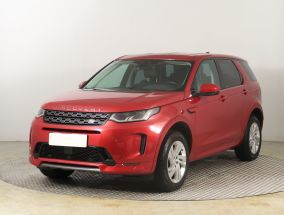 Land Rover Discovery Sport - 2020