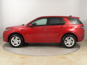 Land Rover Discovery Sport - 2020