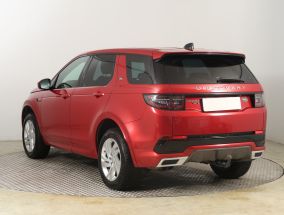 Land Rover Discovery Sport - 2020