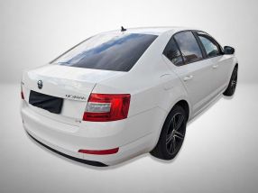 Skoda Octavia - 2013