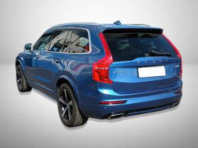 Volvo XC90 - 2018