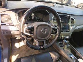 Volvo XC90 - 2018