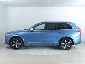 Volvo XC90 - 2018