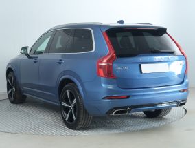 Volvo XC90 - 2018