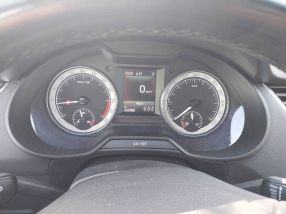 Skoda Octavia Scout - 2017