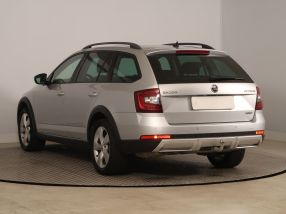 Škoda Octavia Scout - 2017