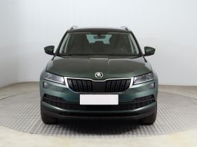 Škoda Karoq - 2018