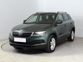 Škoda Karoq - 2018