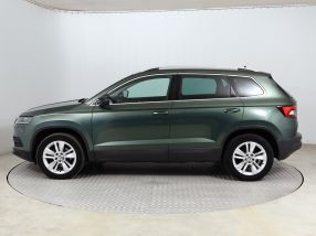 Škoda Karoq - 2018