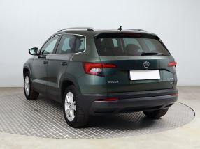 Škoda Karoq - 2018
