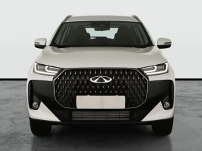 Chery Tiggo 7 - 2026