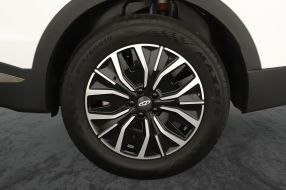 Chery Tiggo 7 - 2026