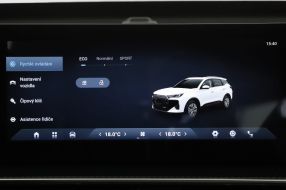 Chery Tiggo 7 - 2026