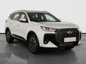 Chery Tiggo 7 - 2026