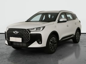Chery Tiggo 7 - 2026