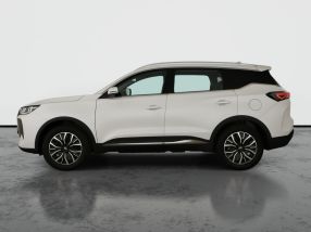 Chery Tiggo 7 - 2026