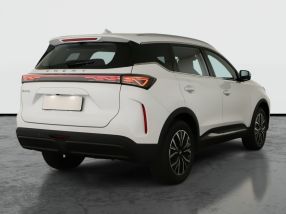 Chery Tiggo 7 - 2026