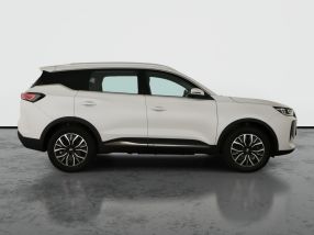 Chery Tiggo 7 - 2026