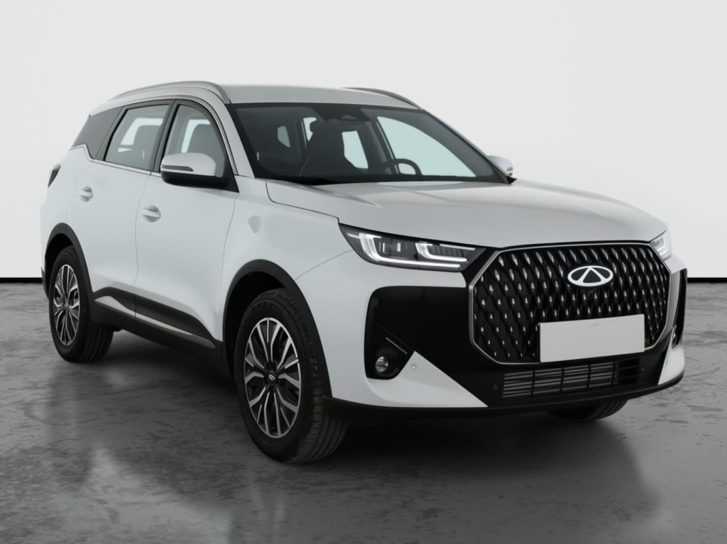 Chery Tiggo 7