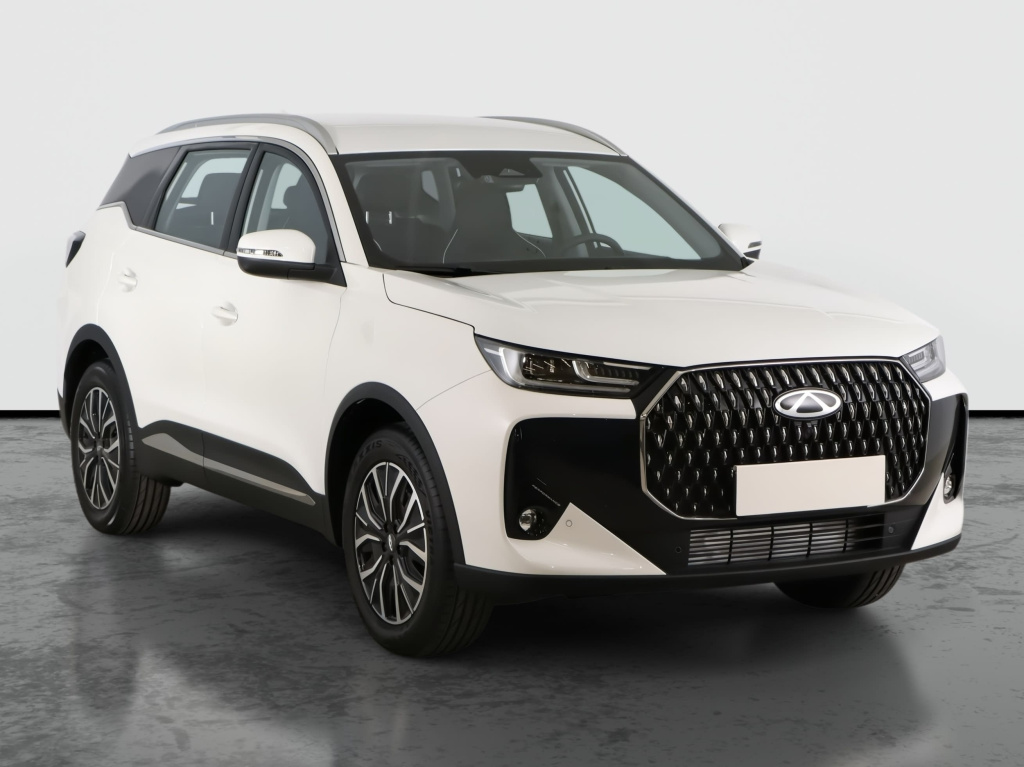 Chery Tiggo 7