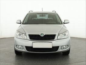 Škoda Octavia - 2012