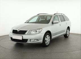 Škoda Octavia - 2012