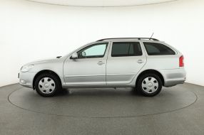 Škoda Octavia - 2012