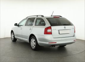 Škoda Octavia - 2012