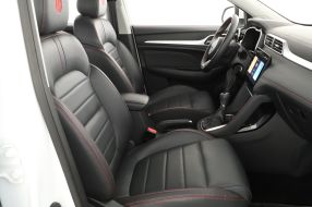 MG ZS SUV - 2025