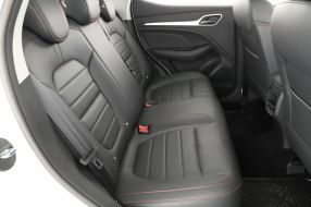 MG ZS SUV - 2025