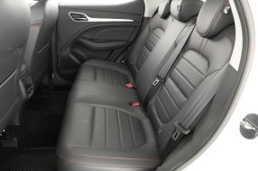 MG ZS SUV - 2025