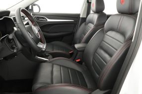 MG ZS SUV - 2025