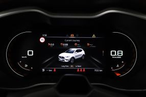 MG ZS SUV - 2025