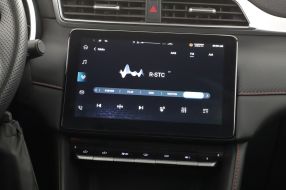 MG ZS SUV - 2025