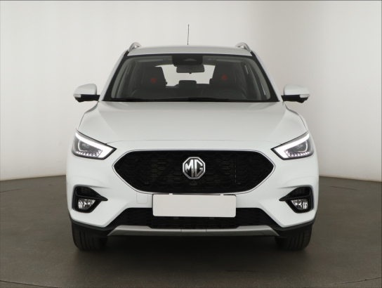MG ZS SUV