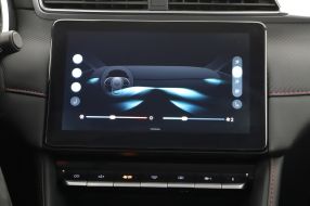 MG ZS SUV - 2025