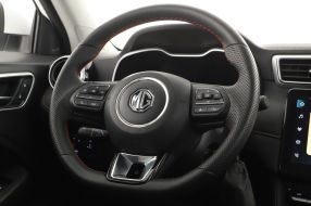MG ZS SUV - 2025