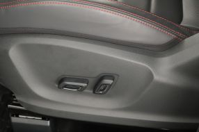 MG ZS SUV - 2025