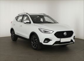 MG ZS SUV - 2025