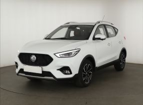 MG ZS SUV - 2025