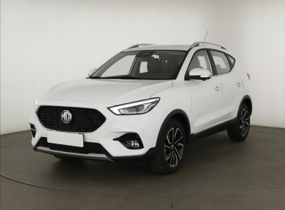 MG ZS SUV