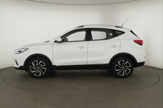 MG ZS SUV