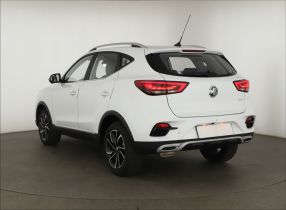 MG ZS SUV - 2025