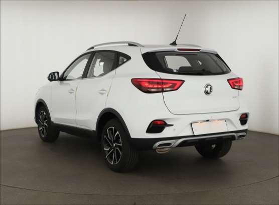 MG ZS SUV