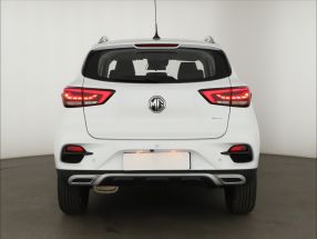 MG ZS SUV - 2025